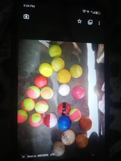 cricket ball for sale 03267351158