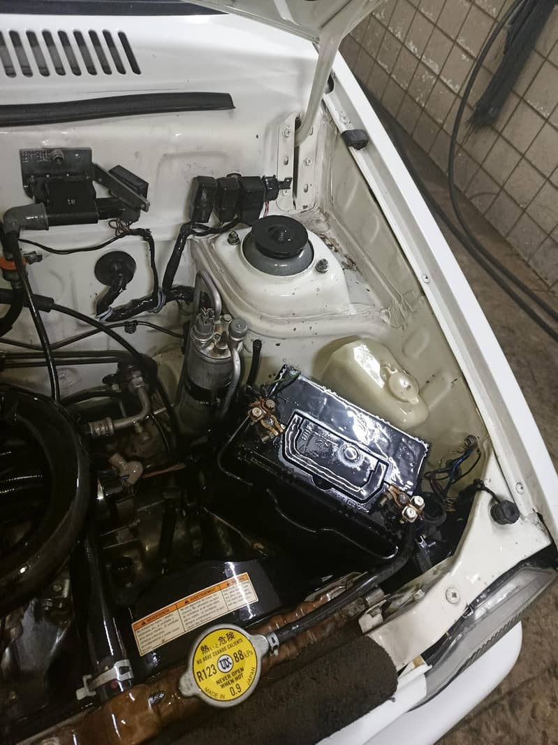 Suzuki Mahran VXR Euro ll - Cars - 1108619939