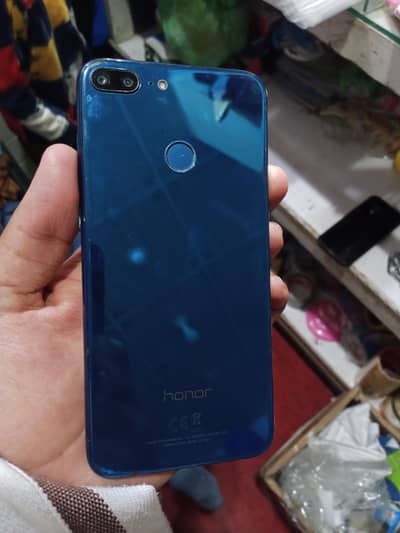 honor 9 lite for sale