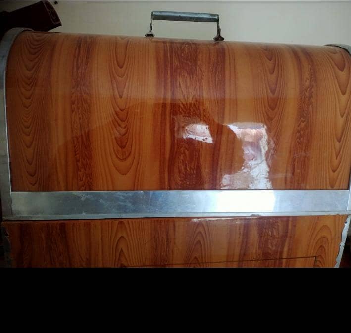 sewing machine box 0