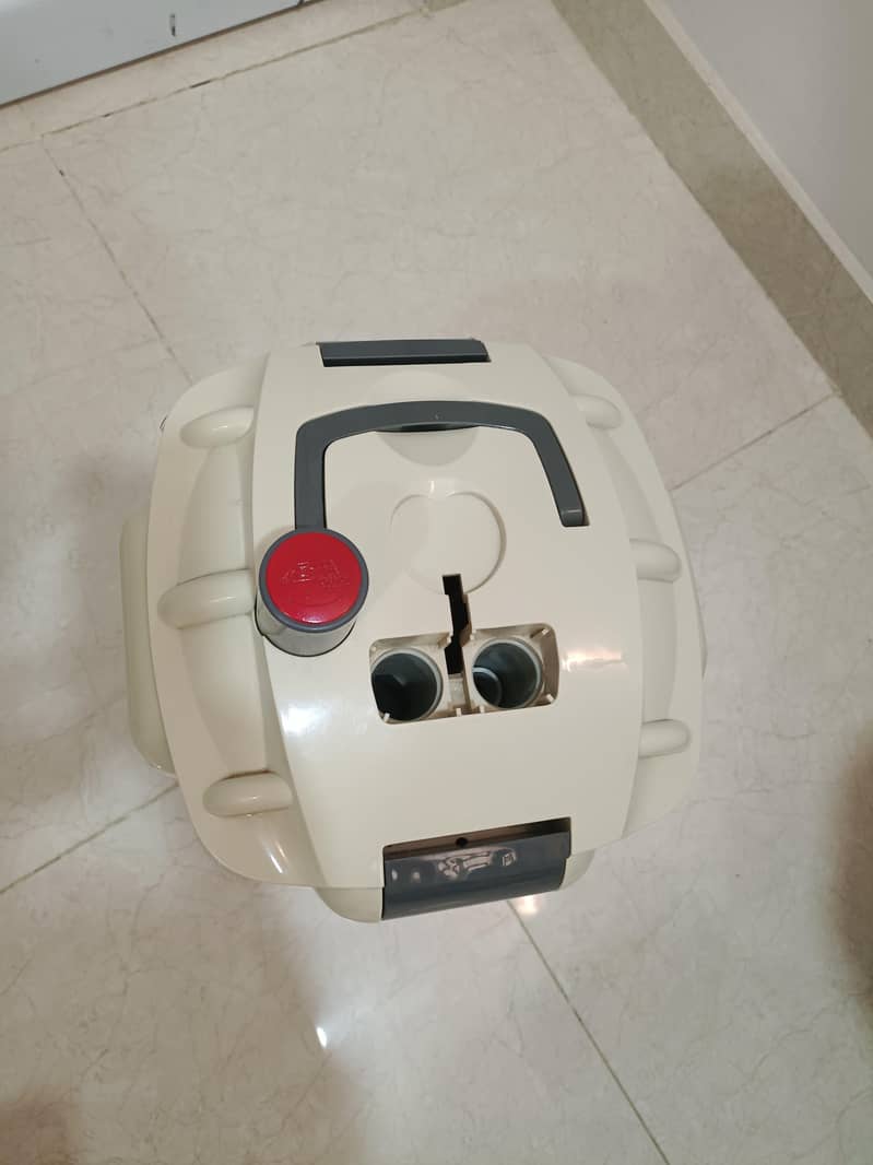 canister filter (external) new 1