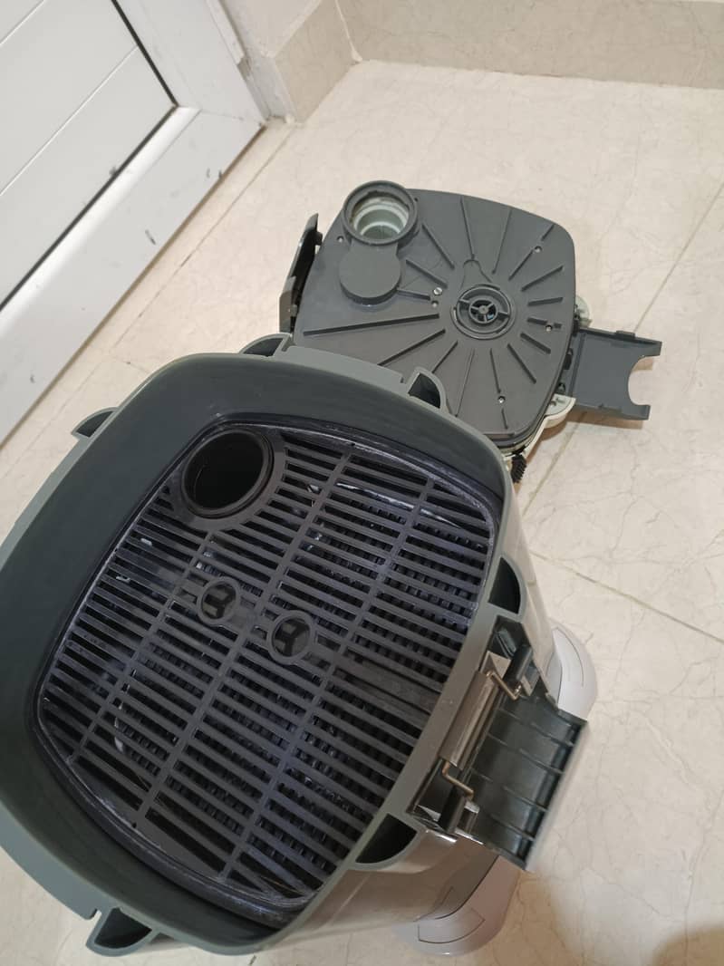 canister filter (external) new 4