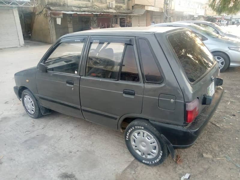 mehran 0
