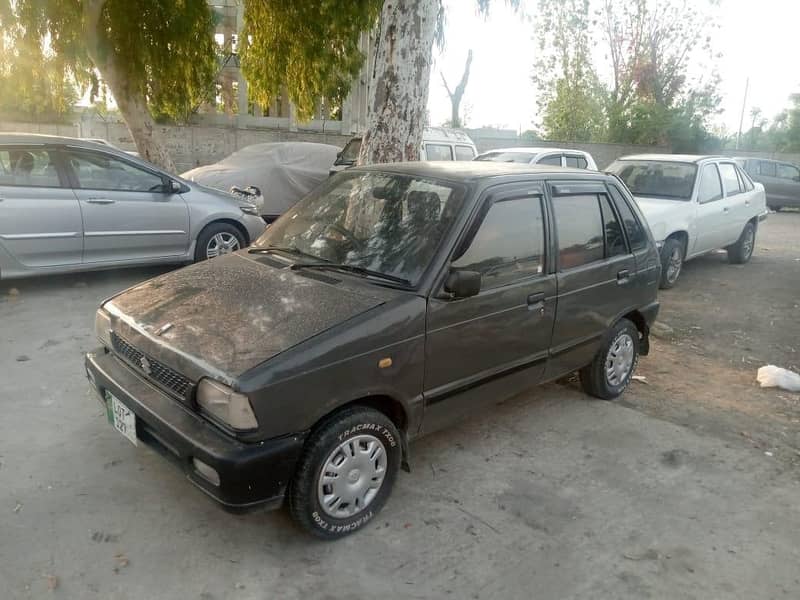 mehran 6