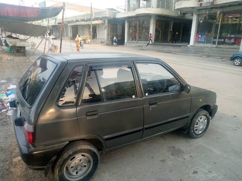 mehran 7