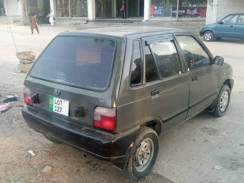 mehran 8