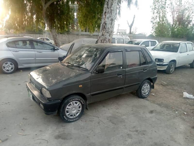 mehran 10