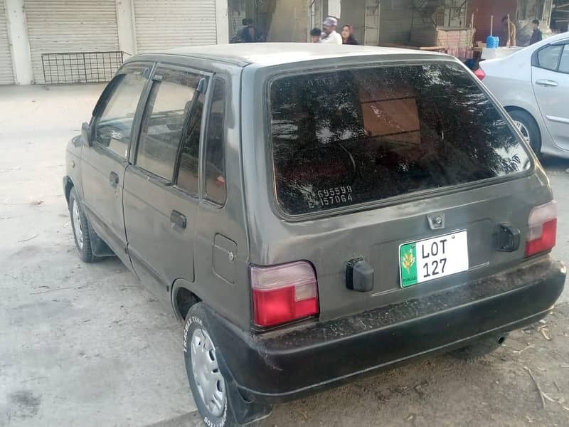 mehran 15