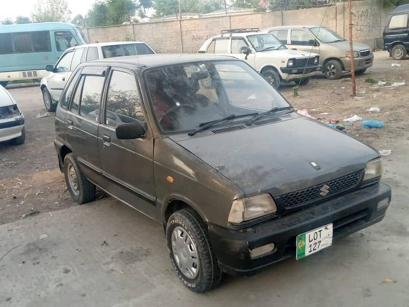 mehran 16