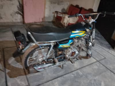 bikul real honda jasi ha