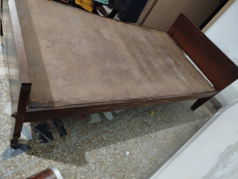 Single Bed 6