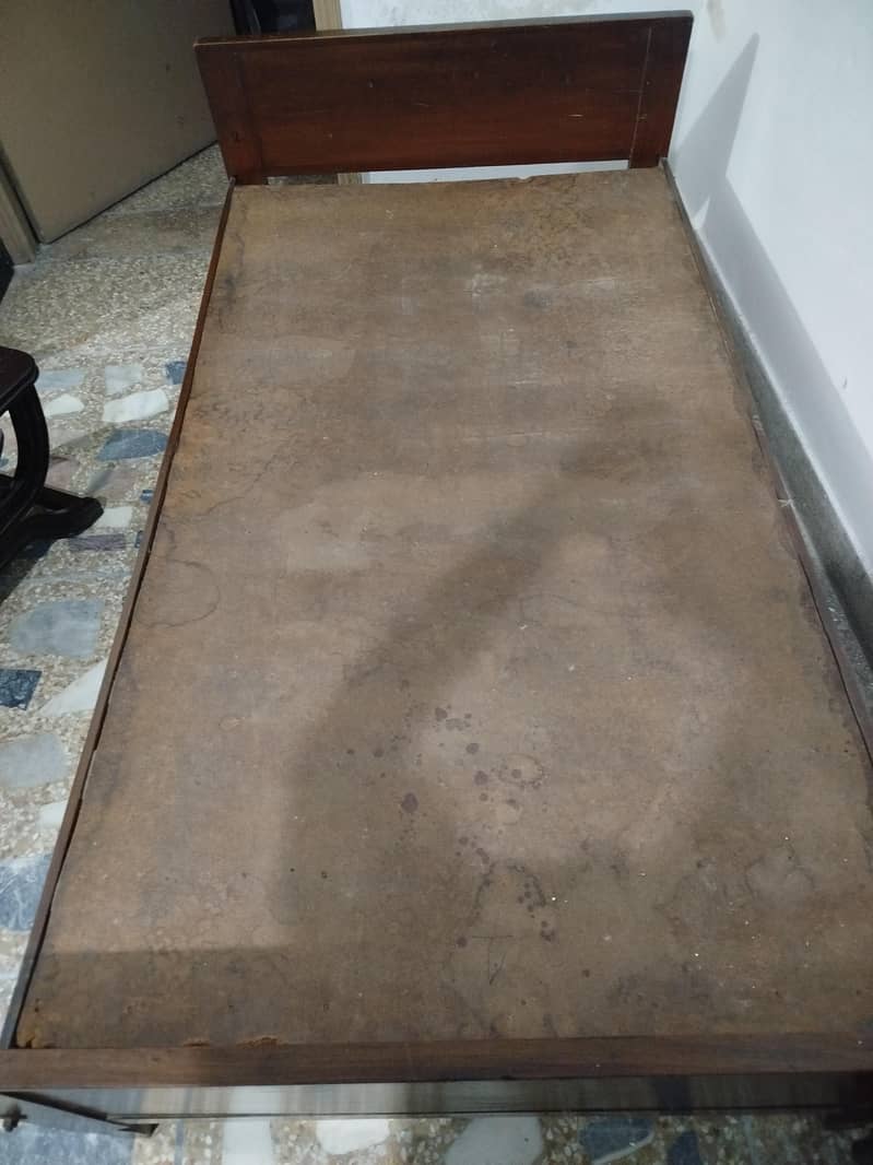 Single Bed 7
