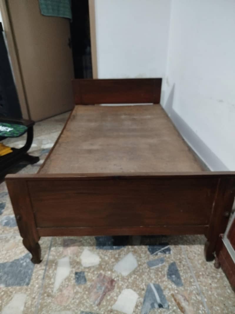 Single Bed 8