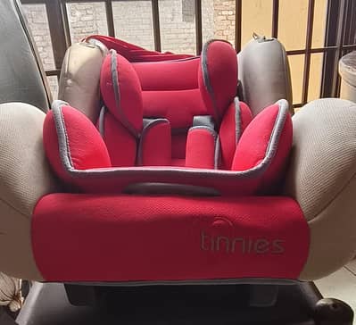 Tinnies brand new condition