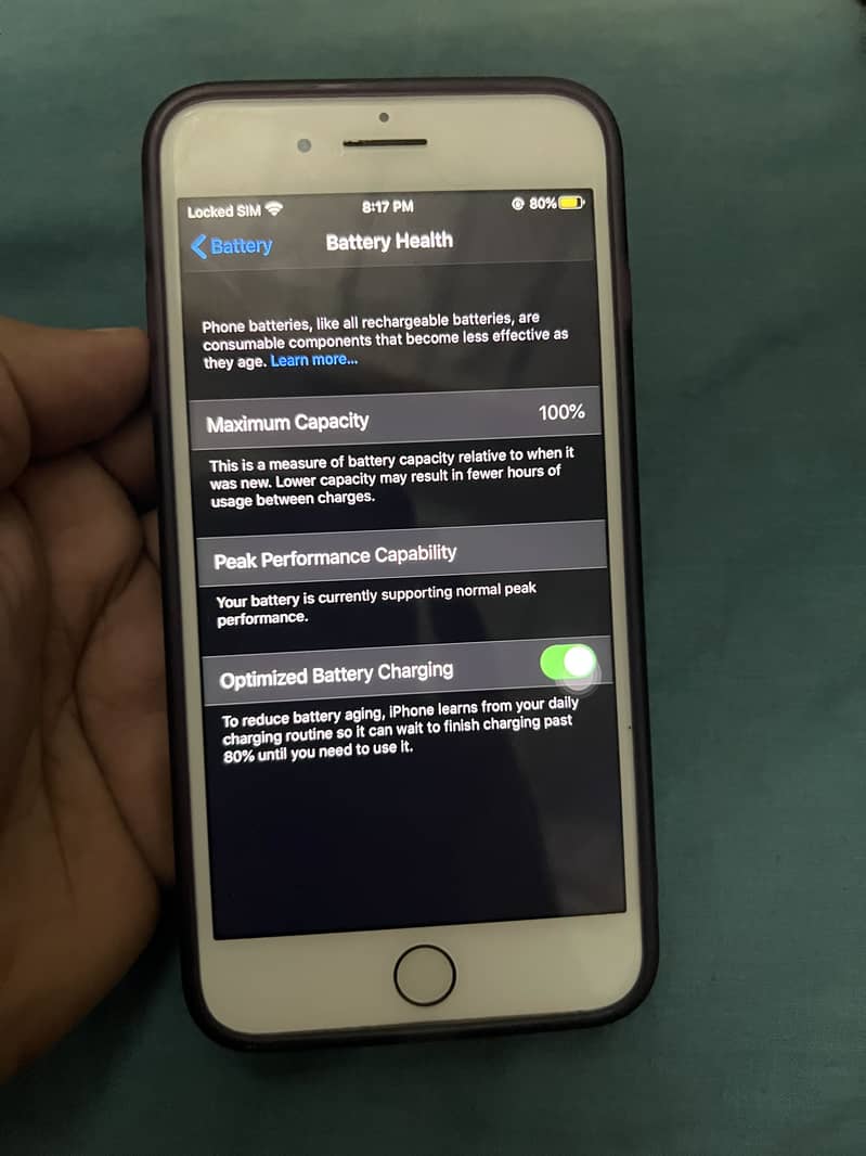 Iphone 7 Plus (Bypass) 1