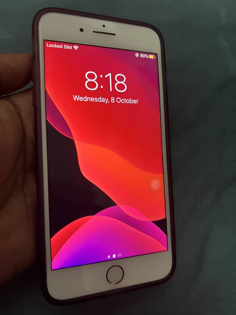 Iphone 7 Plus (Bypass) 3