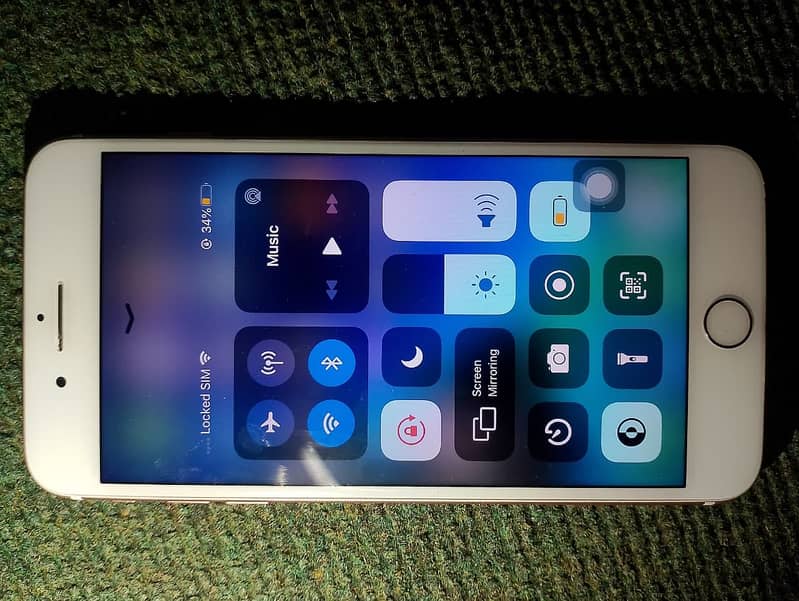 Iphone 7 Plus (Bypass) 8