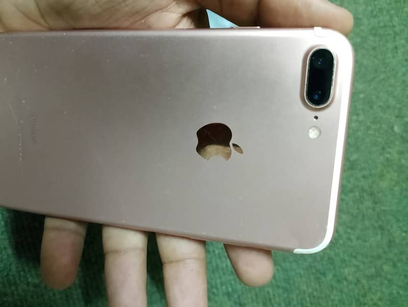 Iphone 7 Plus (Bypass) 10