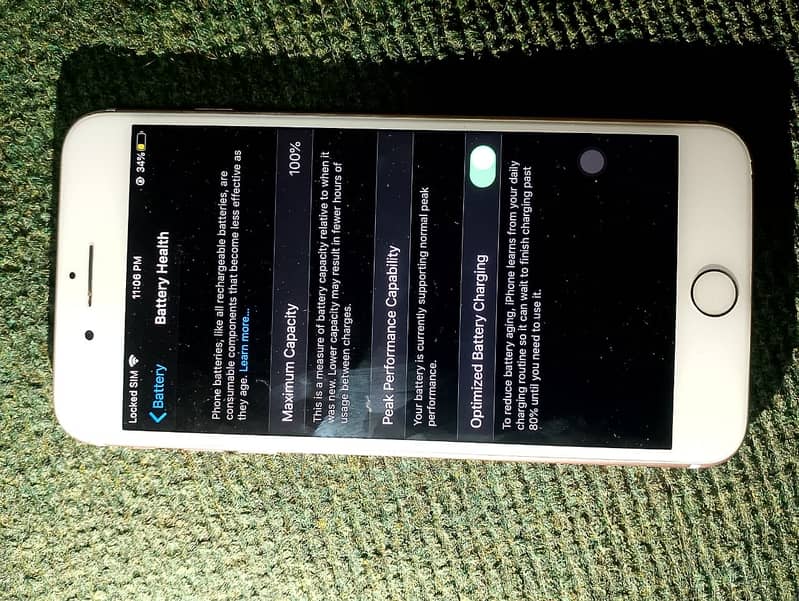 Iphone 7 Plus (Bypass) 11