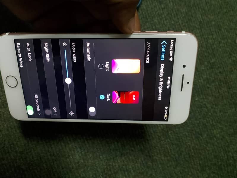 Iphone 7 Plus (Bypass) 12