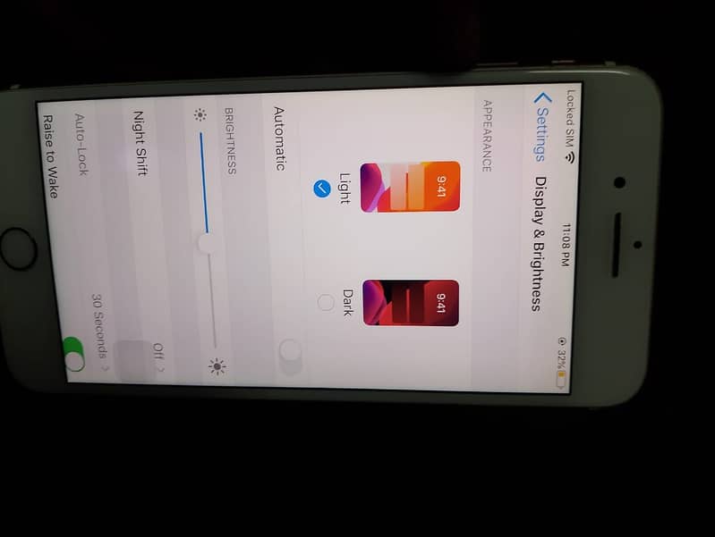 Iphone 7 Plus (Bypass) 13