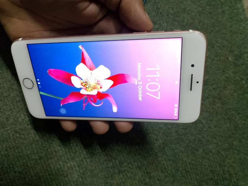 Iphone 7 Plus (Bypass) 15