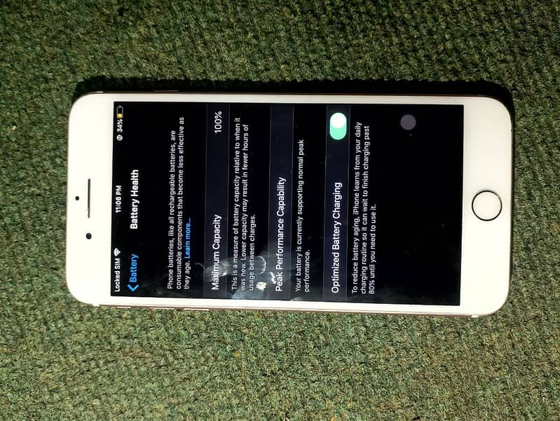 Iphone 7 Plus (Bypass) 16