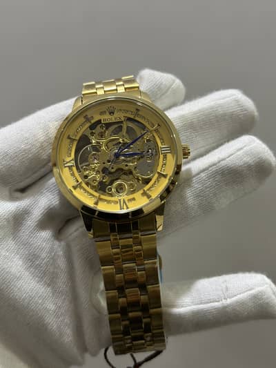 Men’s Watch- RLX AUTOMATIC