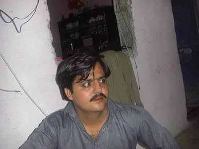 Safdar Soomro