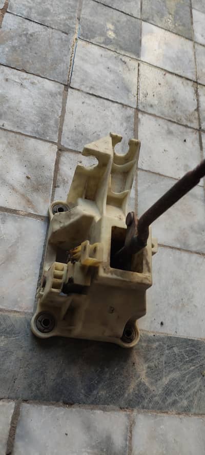 civic 2001 SA 2006 shifter