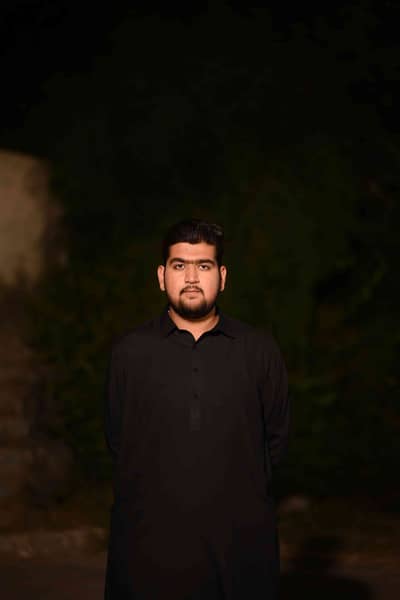 Malik Hasnain