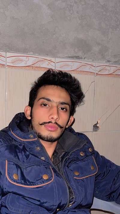 Zeeshan Khilji