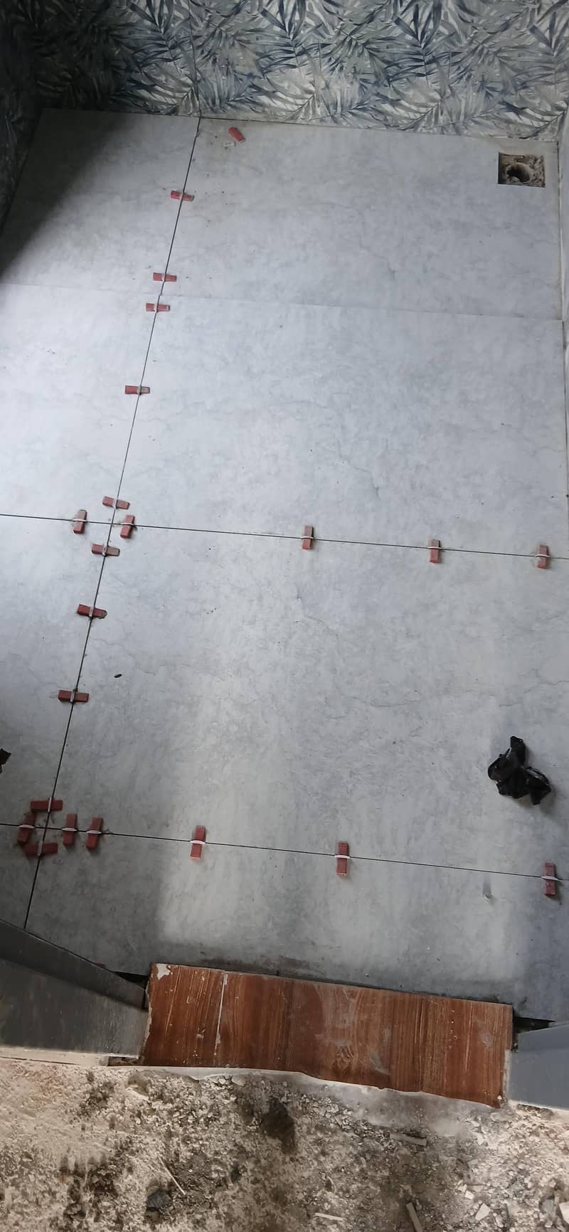 shoaib tile installation 6