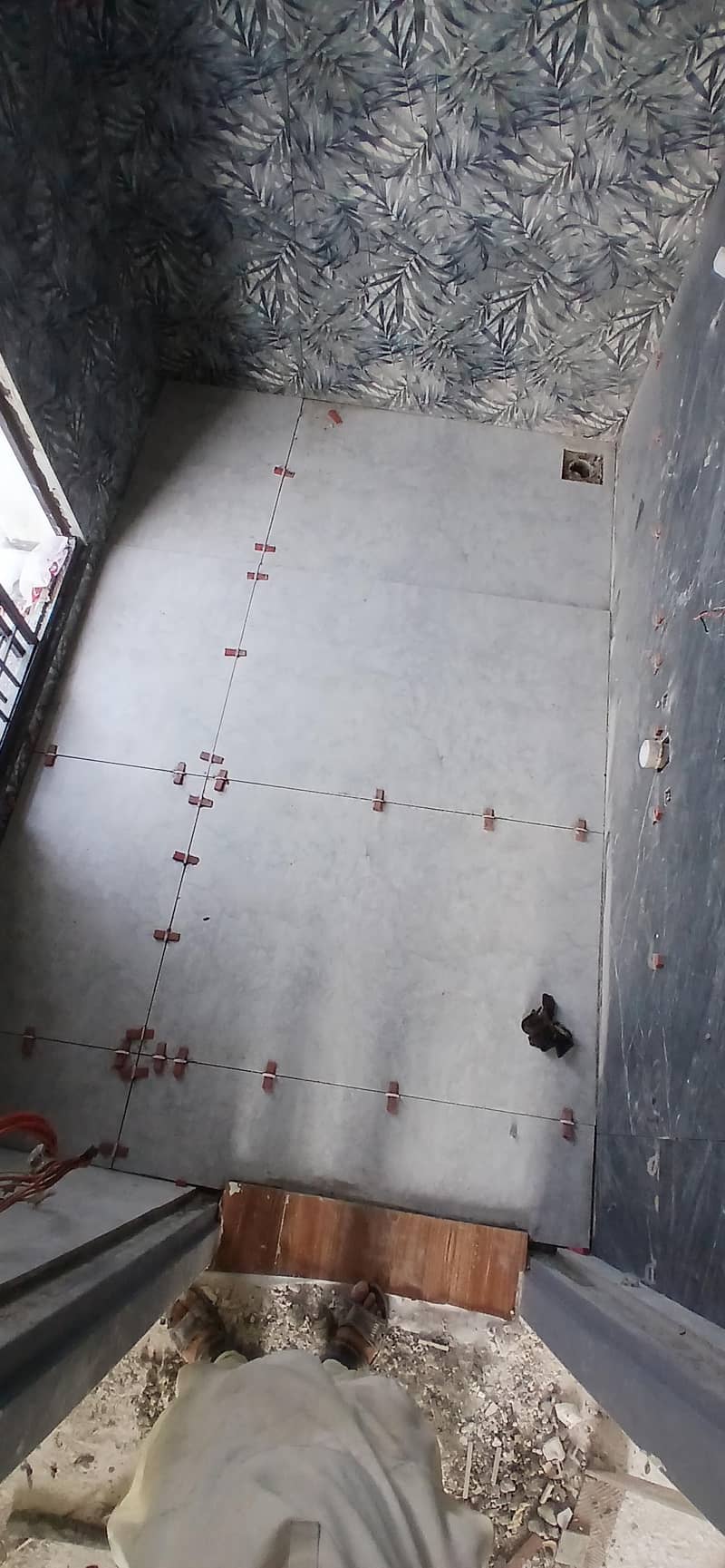 shoaib tile installation 7