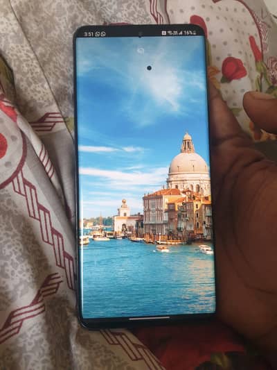 Dual Sim Aproved Samsung S20 Ultra  12/128 urgent sale