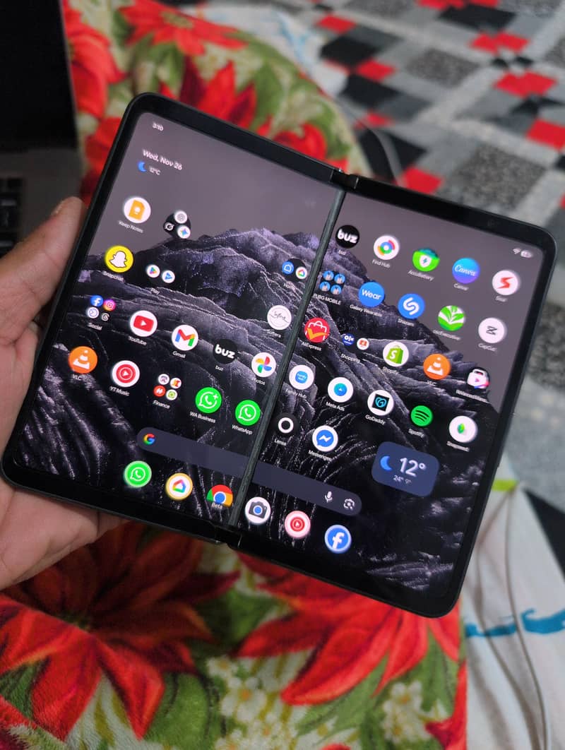 Google Pixel Fold 3