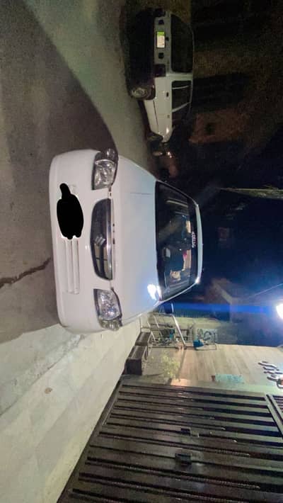Suzuki Alto 660cc