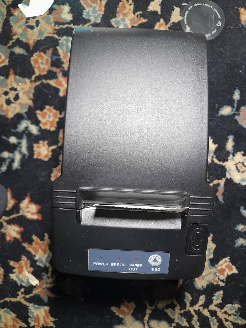 jolimark label printer 0