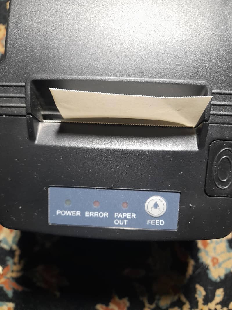 jolimark label printer 1