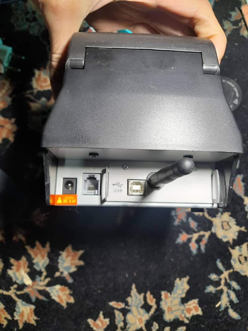 jolimark label printer 3