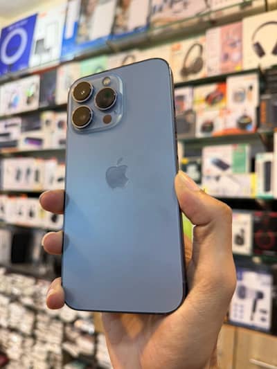 IPHONE 13 Pro Non pta 256Gb Jv