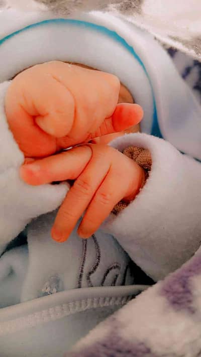Umar Mughal