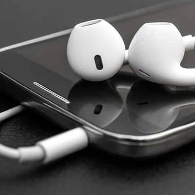 Wired Earphone || Cash on Delivery