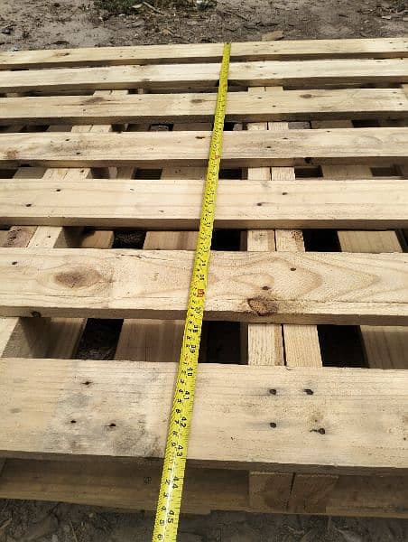 wooden Pallets 6