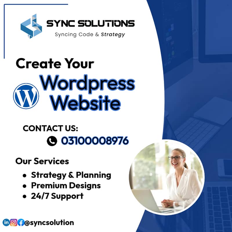 Website Design | web development | Mobile App development | Ecommerce 1