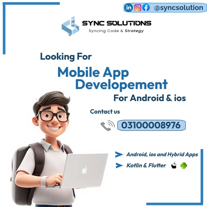 Website Design | web development | Mobile App development | Ecommerce 2