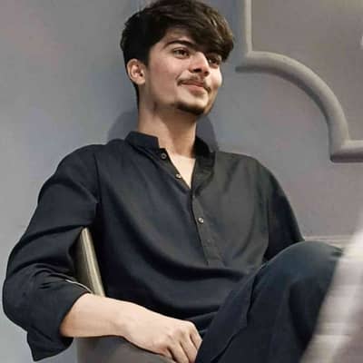 M-EHTASHAM