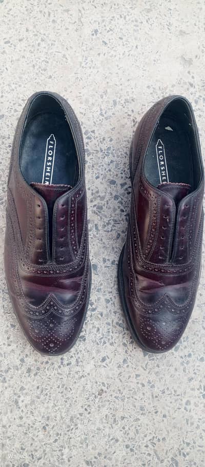 Florsheim Shoes