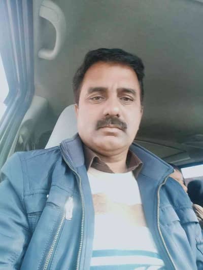 Tanveer akhter 
