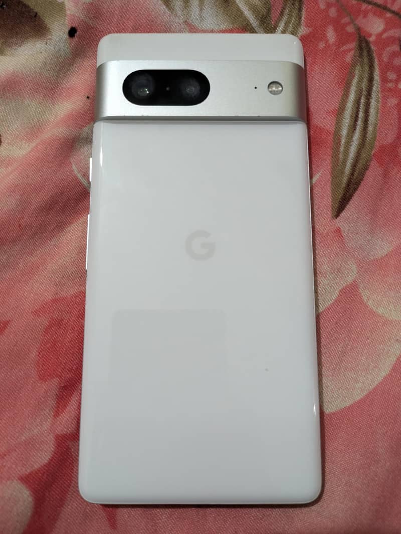 pixel 7 final price 0